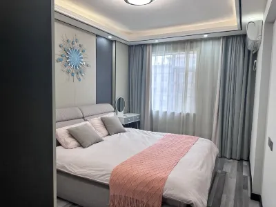 Chen Homestay (Fenghuangtai Street) Hotel in zona Zhongshan Frigate Tourism Zone