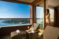 Maistra Select All Suite Island Hotel Istra - Romantic