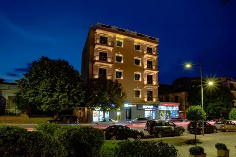 Christi's Hotel Borova