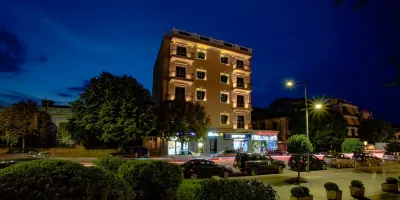 Christi's Hotel Borova Hotel di Korce