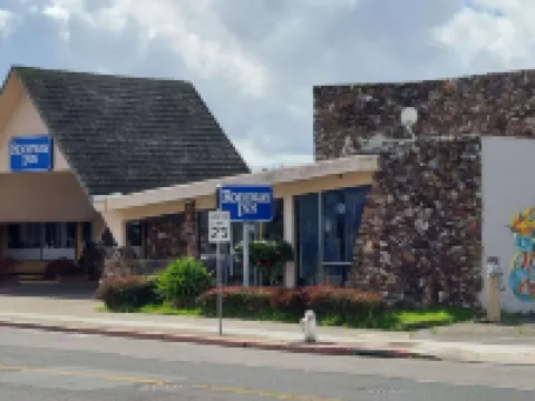 Rodeway Inn Alameda-Oakland Hoteles en Alameda