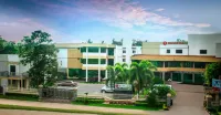 Ramada by Wyndham Katunayake Colombo International Airport Hotel di Negombo