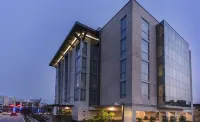 The Preston House and Hotel