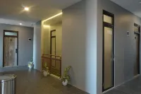 Dparagon Menteng Jakarta