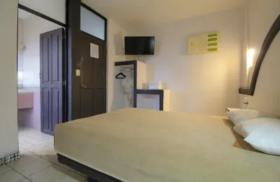 Hotel Plaza Morelia Hotels in 