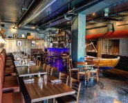 Mefjord Brygge - Homestays