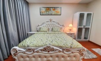 Him Lam Chợ Lớn 86m² 2 Br, District 6