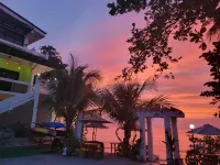 Amazing Coast Co. Ltd. Hotels in San Jose de Buenavista