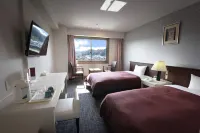 Hotel Sun Hitoyoshi Hotels in Sagara