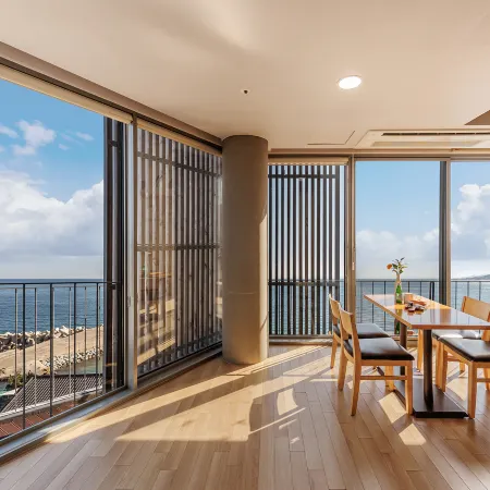 Healing Turn Condo