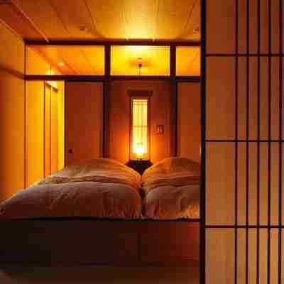 Minakami Onsen Bettei Yaeno Rooms