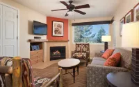 WorldMark Big Bear Lake Hotel in zona Big Bear Alpine Zoo at Moonridge