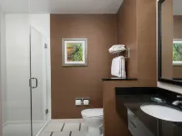 Fairfield Inn & Suites Ithaca Hotels in Ithaca