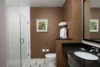 Fairfield Inn & Suites Ithaca