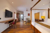 The Isle by Area 707 Hotel di Alwaye