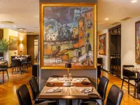 Palace Hotel Tallinn, Rd Ind Hotels near Freedom Square