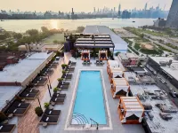 Arlo Williamsburg Отели рядом с достопримечательностью «Уильямсберг»