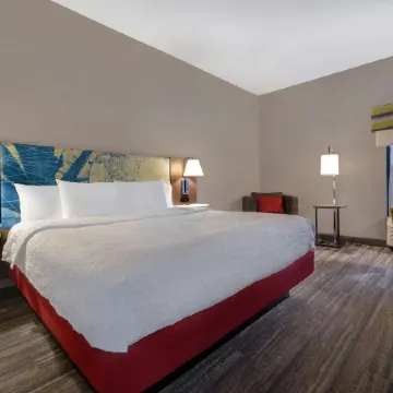 Hampton Inn Natchitoches