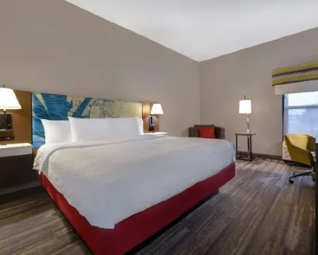 Hampton Inn Natchitoches Hotels in Natchitoches