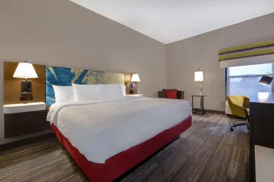 Hampton Inn Natchitoches