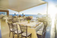 Emporio Mazatlan - Bữa sáng