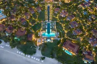 The St. Regis Punta Mita Resort Hotels in Bahia de Banderas