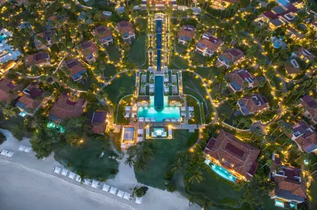 The St. Regis Punta Mita Resort