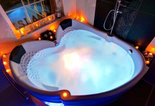 제부도 아일랜드