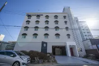 Hotel Encanto in Bonggok-Dong, Gumi Hotels near Korea National Open University