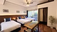 Pension Sunset Beach