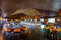 Mahua Bagh Resort Kumbhalgarh - breakfast
