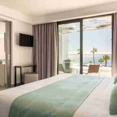 La Isla y El Mar, Hotel Boutique Rooms