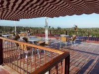 Faro de Maisi Hotels near Cañón del Rio Jauco.