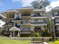 Prestige Vacation Apartments - Bonbel Condominium Отели в г. Багио