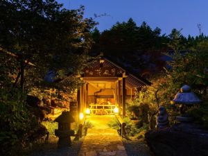 滝の上温泉お宿花風月