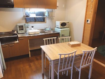 その他 京都・舞鶴ふるるファームコテージの写真