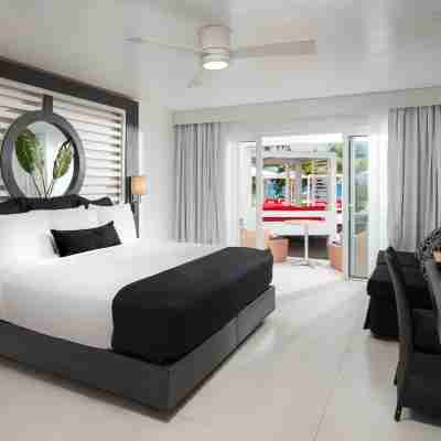S Hotel Montego Bay - Luxury Boutique All-Inclusive Hotel Rooms