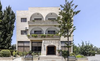 Stephanos Hotel Apartments