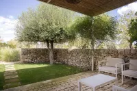 I Carusi Relais - Strand