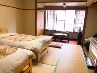 Shiobara Onsen Hotel Ohruri - Wifi