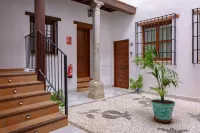Suites Casa de Las Columnas