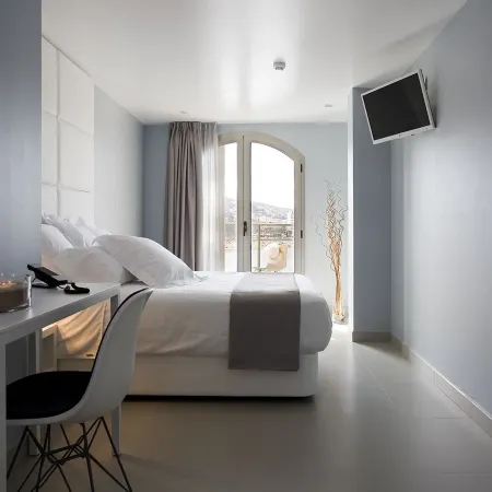 Hotel Boutique la Mar - Adults Only