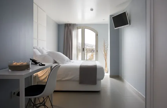 海洋精品酒店 - 限成人