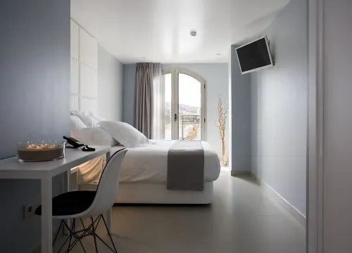 Hotel Boutique la Mar - Adults Only Hotels in Peniscola