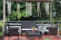 Jungla Bacalar -  Privatzimmer