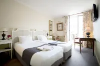 Hotel France Louvre Hotels in Paris