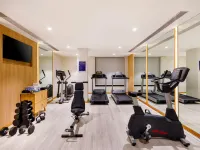 Holiday Inn Express KATHMANDU NAXAL by IHG Hotels in Kathmandu