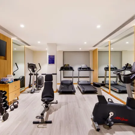 Holiday Inn Express KATHMANDU NAXAL by IHG