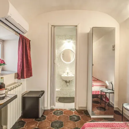 Relais la Torretta