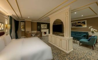 Doubletree by Hilton Elazig